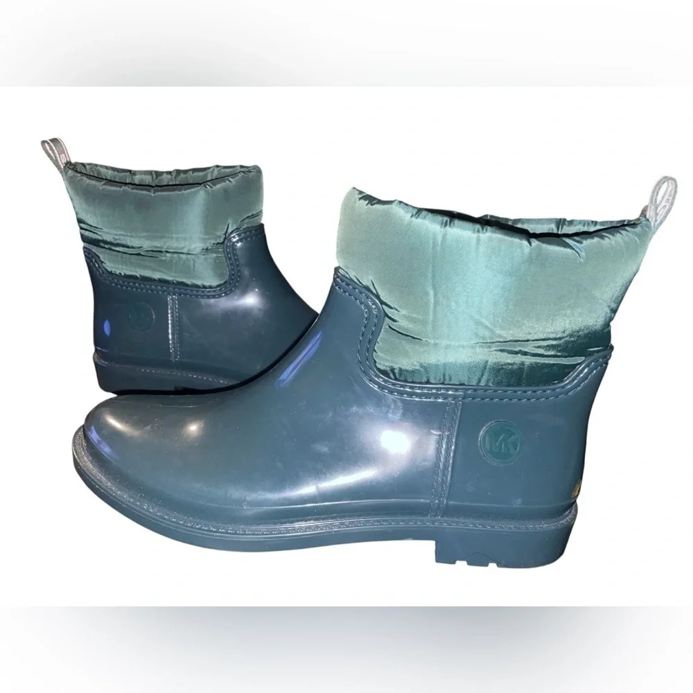 Michael Kors Blakely Rain Bootie
